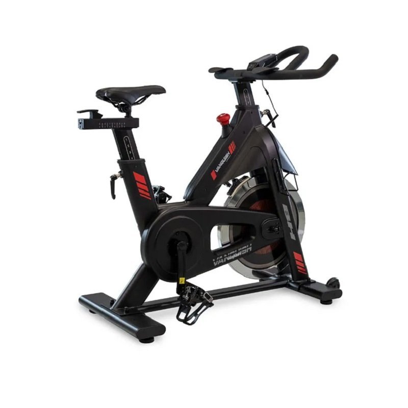 Velo-Indoor-BH-Vanquish-Cycling-7.jpg Vélo Indoor BH Vanquish Cycling – Image 1