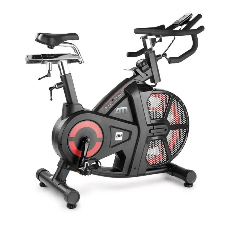 Velo-Indoor-Cycling-BH-Airmag-.jpg Vélo Indoor Cycling BH Airmag – Image 1