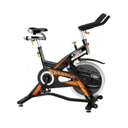 Vélo Indoor Cycling BH Duke H920