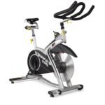 Vélo Indoor Cycling BH Duke Mag H923