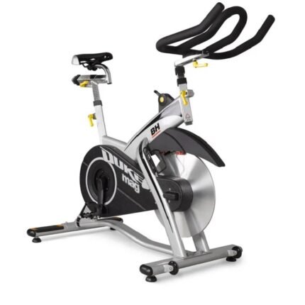 Vélo Indoor Cycling BH Duke Mag H923