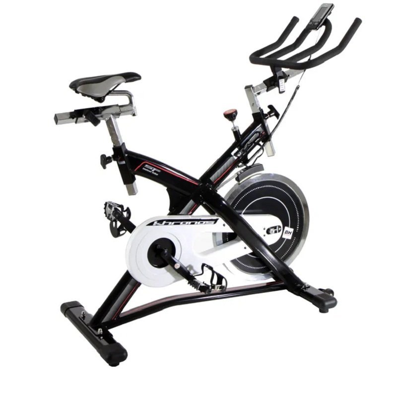 Velo-Indoor-Cycling-BH-Khronos-.jpg Vélo Indoor Cycling BH Khronos – Image 1