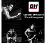 Vélo Indoor Cycling BH Khronos – Image 3