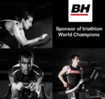 Vélo Indoor Cycling BH Khronos Basic II – Image 3