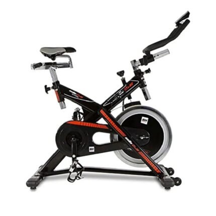 Vélo Indoor Cycling BH SB2.6