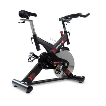 Vélo Indoor Cycling BH Stratos H9178B