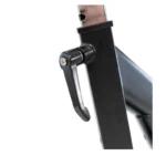 Vélo Indoor Cycling BH Stratos H9178B – Image 7