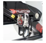 Vélo Indoor Cycling BH Stratos H9178B – Image 4