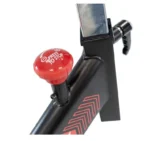 Vélo Indoor Cycling BH Stratos H9178B – Image 3