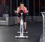 Vélo Indoor Cycling ION Fitness Velopro GS – Image 4