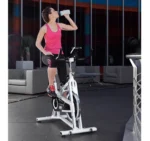 Vélo Indoor Cycling ION Fitness Velopro GS – Image 3