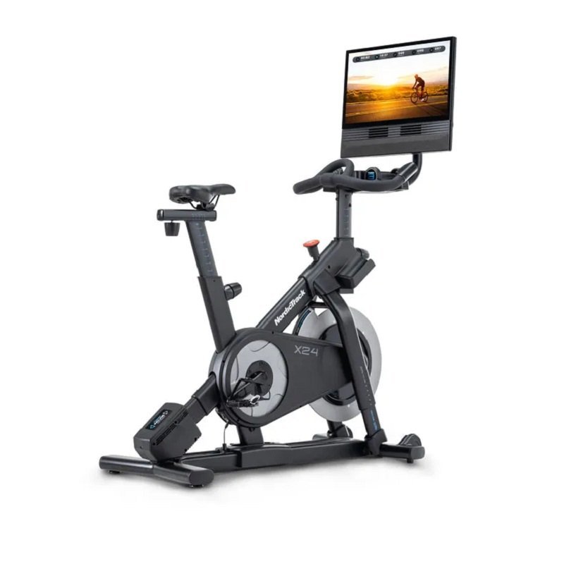 Velo-Indoor-Cycling-NordicTrack-X24-.jpg Vélo Indoor Cycling NordicTrack X24 – Image 1