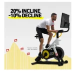 Vélo Indoor NordicTrack Tour de France – Image 4