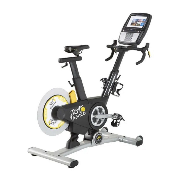 Velo-Proform-Tour-De-France-10.0-.jpg Vélo Proform Tour De France 10.0 – Image 1