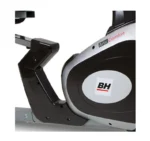 Vélo Semi-Allongé BH Artic Comfort Program – Image 5