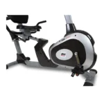 Vélo Semi-Allongé BH Artic Comfort Program – Image 3