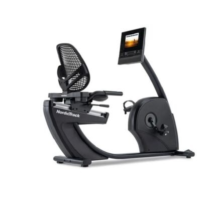 Vélo Semi-Allongé Nordictrack GX10