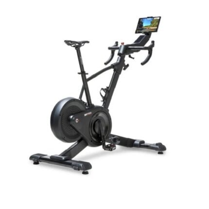 Vélo Smart Bike BH Exercycle V2