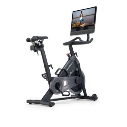 Vélo Smart Bike NordicTrack Studio Bike 24