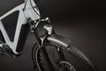 Vélo Trekking Électrique haibike Trekking 7 – Image 4