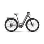 Vélo Trekking Électrique haibike Trekking 7