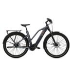 Vélo Urbain Électrique O2feel Vern Urban Power 9.2 – Image 3