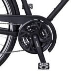 Vélo VSF Fahrradmanufaktur T-100 Sport - Shimano – Image 2