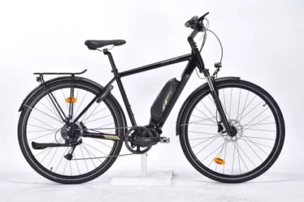 EXS Vélo électrique BEAUBOURG T55 à assistance