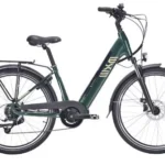 EXS Vélo électrique CHANTENAY 28" à assistance