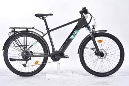 EXS Vélo à assistance électrique E-CROSS