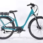 EXS Vélo électrique METROPOLE 28 T40 à assistance