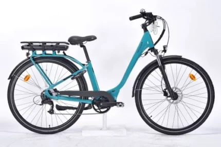 EXS Vélo électrique METROPOLE 28 T40 à assistance
