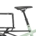 Vélo cargo électrique Moustache Lundi 20 Cargo 1 – Image 3