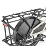 Vélo cargo électrique Moustache Lundi 20 Cargo 3 – Image 3