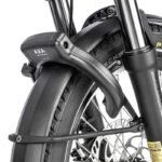 Vélo cargo électrique Moustache Lundi 20 Cargo 3 – Image 5