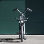 Vélo cargo électrique Moustache Lundi 20 Cargo 3 – Image 7