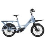 Vélo cargo électrique O2feel Buzz 8 – Image 3