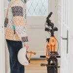 Vélo cargo électrique O2feel Buzz 8 – Image 5