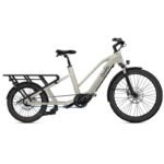 Vélo cargo électrique O2feel Equo 7 – Image 4