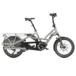 Vélo cargo électrique Tern GSD S10 LR – Image 3