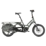 Vélo cargo électrique Tern GSD S10 LR – Image 2