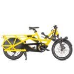 Vélo cargo électrique Tern GSD S10 LR – Image 11