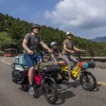 Vélo cargo électrique Tern GSD S10 LR – Image 7