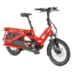 Vélo cargo électrique Tern GSD S10 LR – Image 6