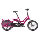 Vélo cargo électrique Tern GSD S10 LR – Image 4