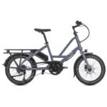 Vélo cargo électrique Tern Quick Haul D8 – Image 10