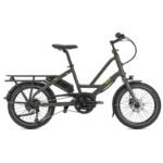 Vélo cargo électrique Tern Quick Haul D8 – Image 8