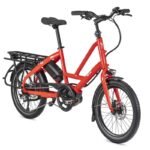 Vélo cargo électrique Tern Quick Haul D8 – Image 6