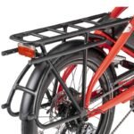 Vélo cargo électrique Tern Quick Haul D8 – Image 4