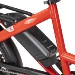 Vélo cargo électrique Tern Quick Haul D8 – Image 3